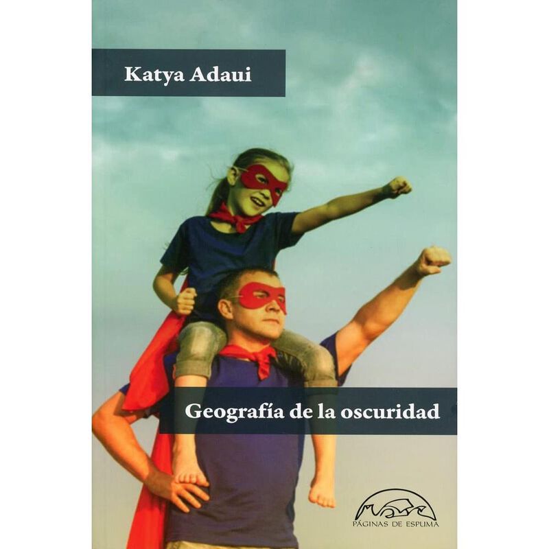 Geograf&iacute;a de la oscuridad image number null