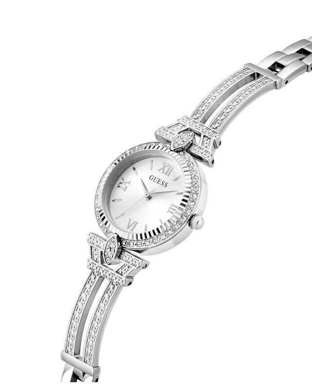 Reloj Guess Delphine Dama Plata Gw0864l1 image number null