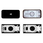 Tapa De Llave De Repuesto Con Flecha Izquierda Para Macbook Pro/air