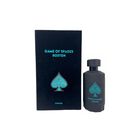 Perfume Jo Milano Game Of Spades Boston, Eau De Parfum, 100 Ml
