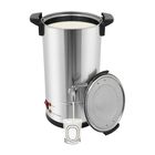 Derretidor De Cera Fturepac 10 l Acero Inoxidable 1200 w 110 v
