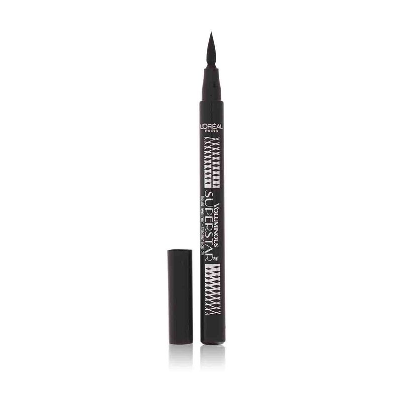 Delineador L&iacute;quido L'or&eacute;al Paris Voluminous Sup... image number null