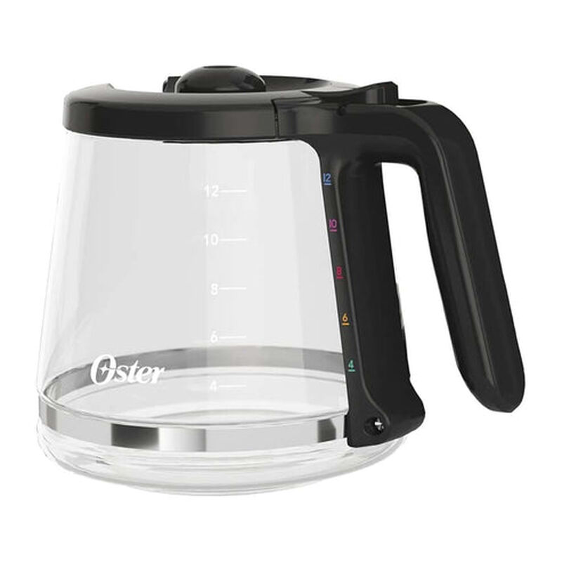 Cafetera Programable Oster con Sistema de Medic... image number null