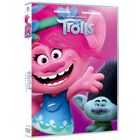 Trolls [DVD]