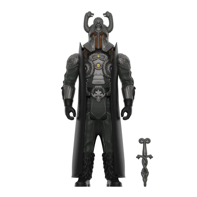 Figura Thulsa Doom Conan The Barbarian Articula... image number null