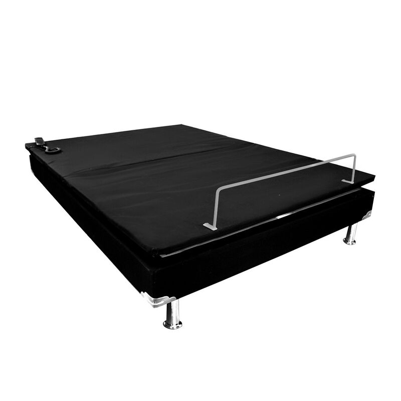 Cama El&eacute;ctrica Dormimundo Individual Star image number null