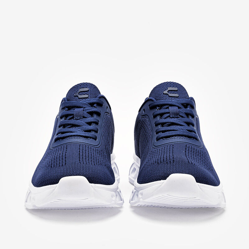 Charly tenis deportivo para mujer marino cod 13... image number null