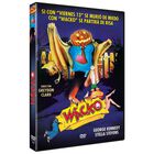 Wacko Dvd 1982