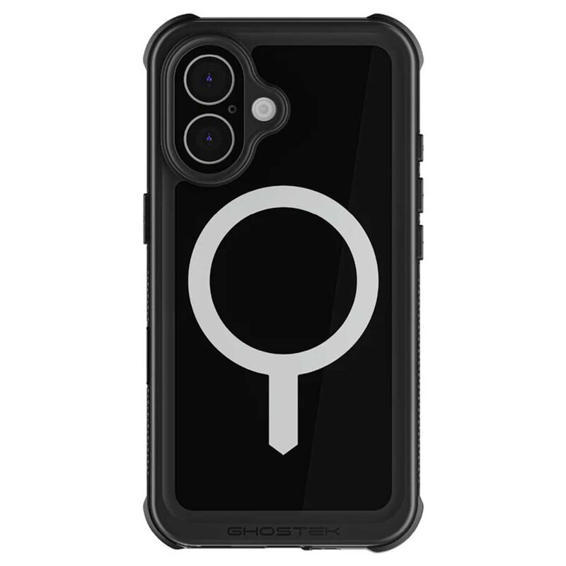 Funda Ghostek Mag Nautical Clip Para Iphone 16 ... image number null