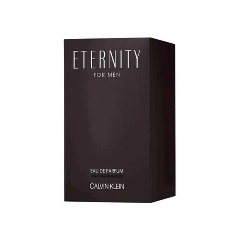 Perfume Calvin Klein Eternity Men  Edp 100 Ml C... image number null