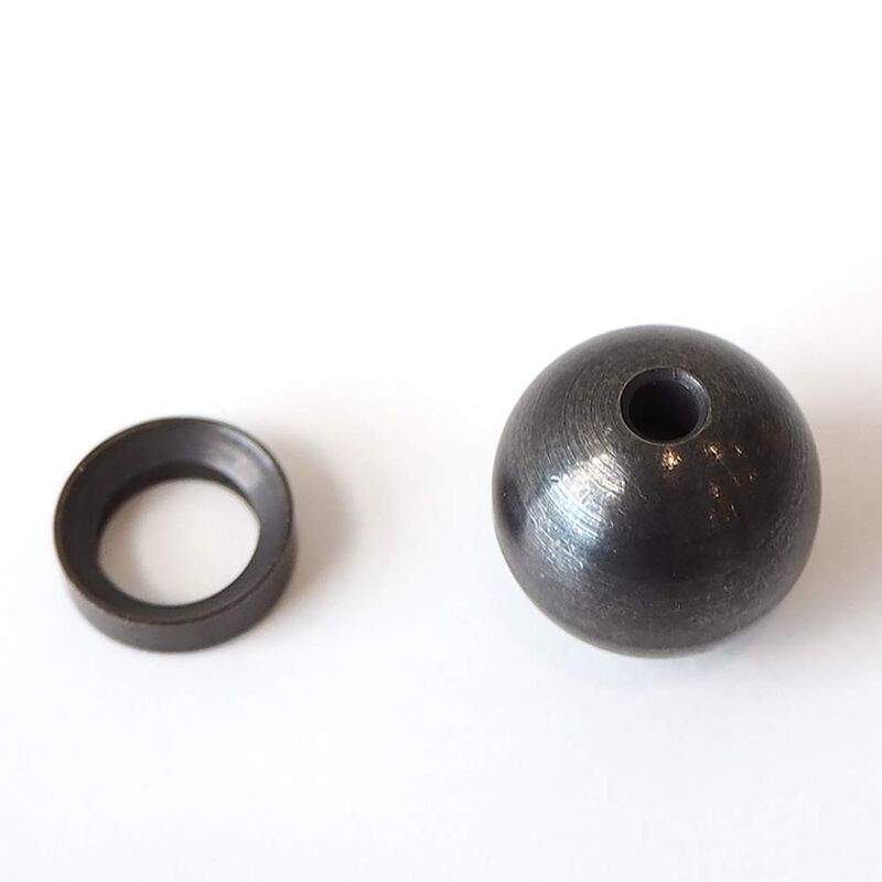 Porta Incienso Nippon Kodo 14x19x14 mm Negro La... image number null