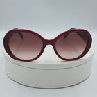Lente Solar Marca Marc Jacobs 100% UV Mod MARC 377-S LHF3X 56 19 145 V