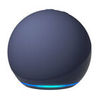 Amazon Echo Dot 5ta Gen Azul Marino