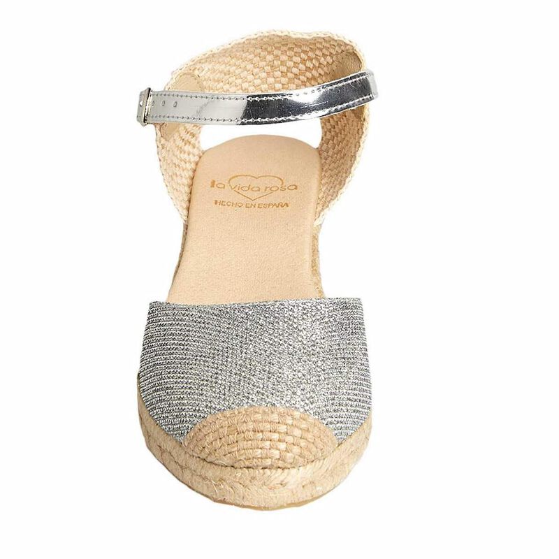 NOESLOMISMO BY DILEMA Alpargatas para Mujer | S... image number null