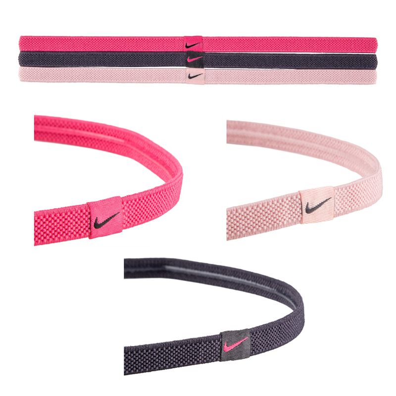 Bandas El&aacute;sticas Nike 3 Piezas  N.100.4529.658.... image number null