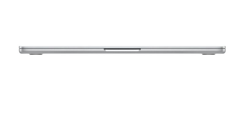 Apple MacBook Air 13&rdquo; Apple Chip M4 10-Core CPU... image number null