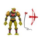 Figura De Acci&oacute;n Masters Of The Universe Masterverse Leech De 7 Pulgadas