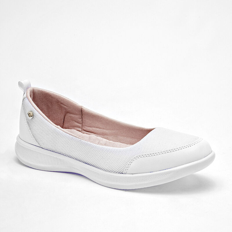 Mora Confort Zapatos para mujer blanco image number null