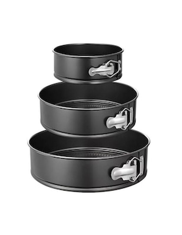 Set molde pastel Casa BIU image number null