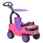 Push Car Montable Prinsel Adventure Max 1637 Ni&ntilde;a 1-5 A&ntilde;os