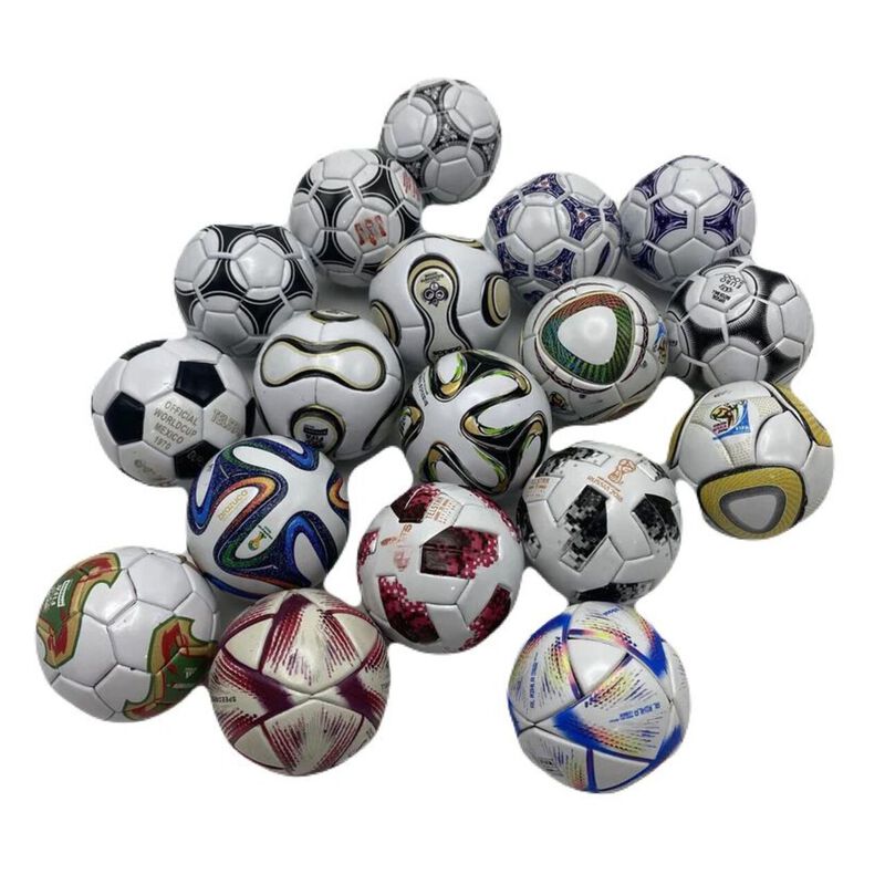 Super! Estuche Mini Balones Mundialistas de Col... image number null