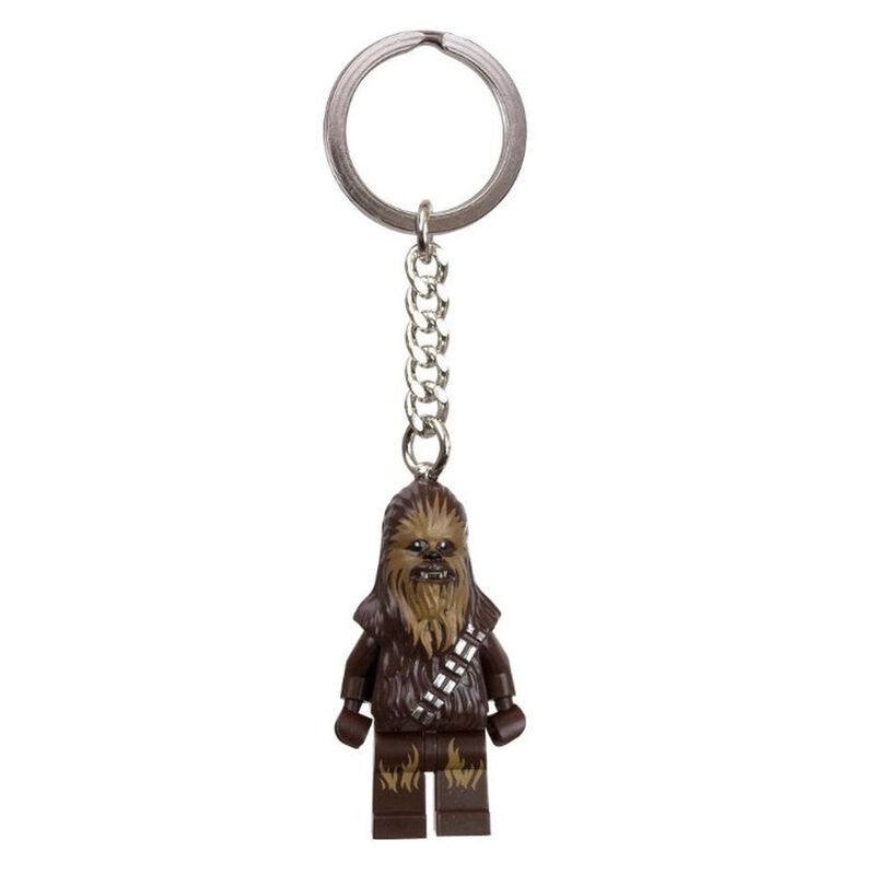 Chewbacca 2015 Lego Llavero 853451 image number null