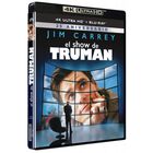 El Show de Truman (Ed. 30 Aniversario) [4K UHD + Blu-ray] (1998) The Truman Show
