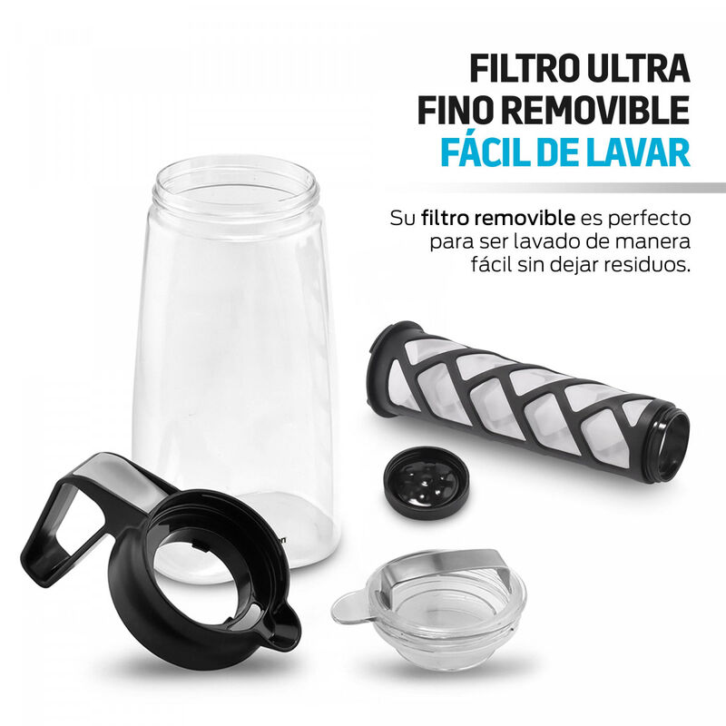 Cafetera para Cold Brew 2L image number null