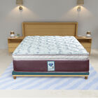 Colchón Spring Air Matrimonial Freeman Firme