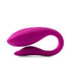 CONSOLADOR VIBRADOR DE SILICONA ROSA SIRENA TUTI