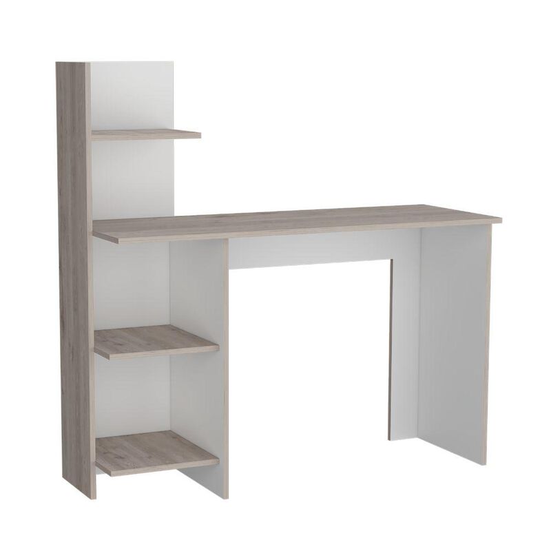 Escritorio &iexcl;wow! Humo Y Blanco image number null