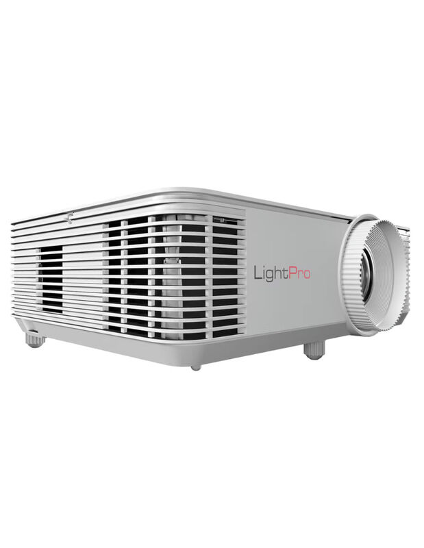 Proyector infocus in0002sl 4000 lumenes dlp col... image number null