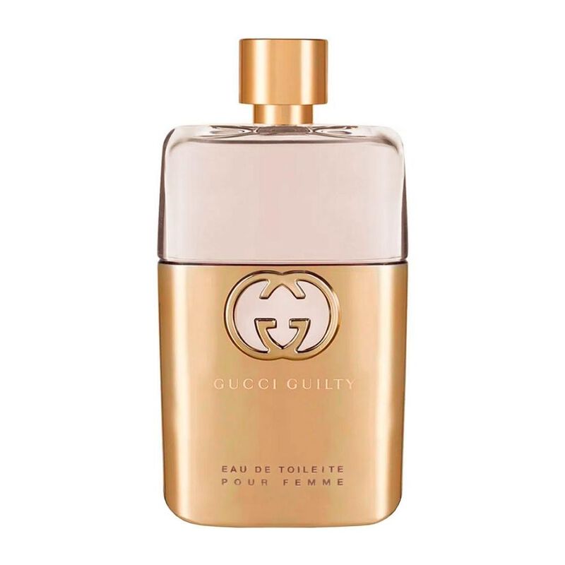 Perfume de Mujer Gucci Guilty Pour Femme 90 Ml ... image number null