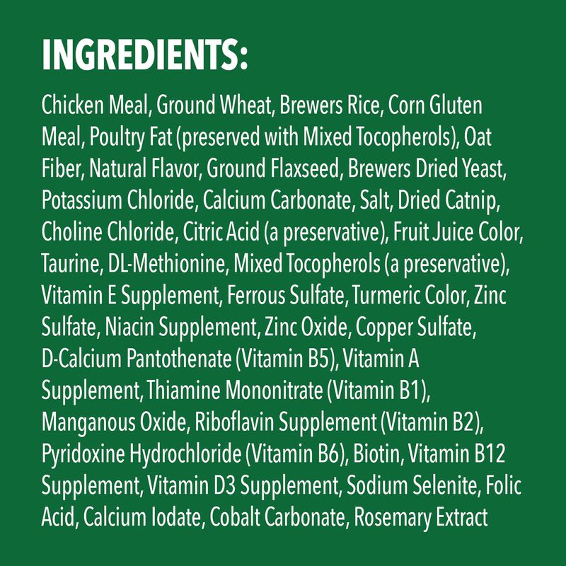 Hierba Gatera Cat Treats Greenies Feline Para E... image number null