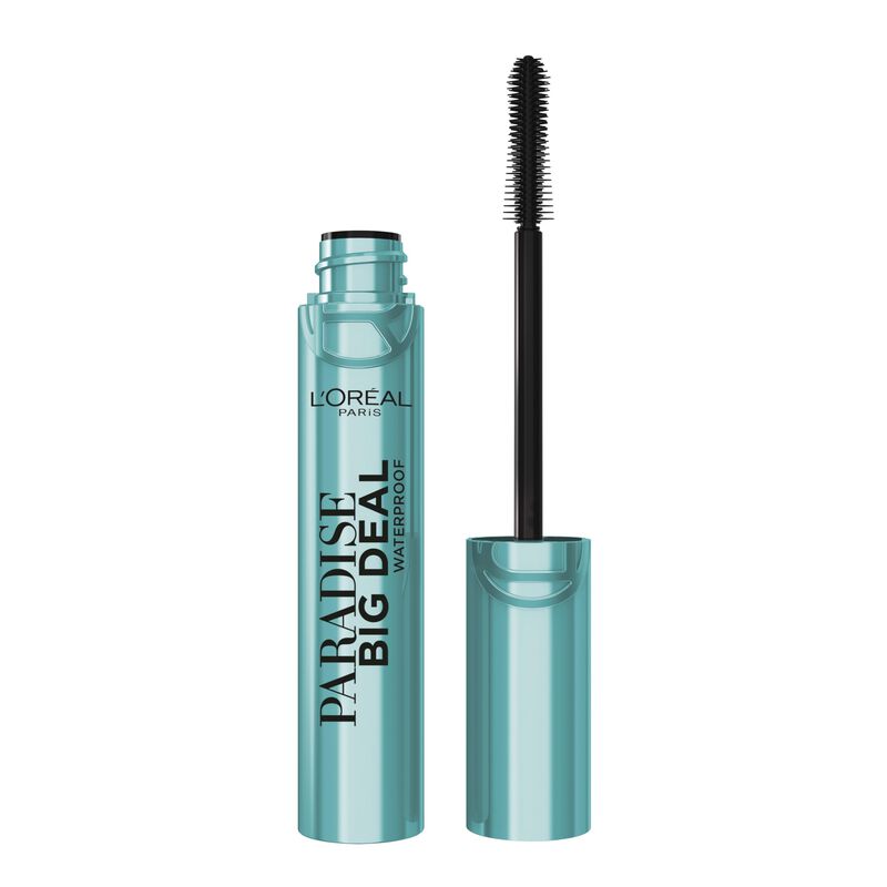 M&aacute;scara L'oreal Paris Paradise Big Deal, Imperm... image number null