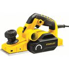 Cepillo El&eacute;ctrico Stanley 3 1/4" 750W Profesional Modelo STPP7502-B3