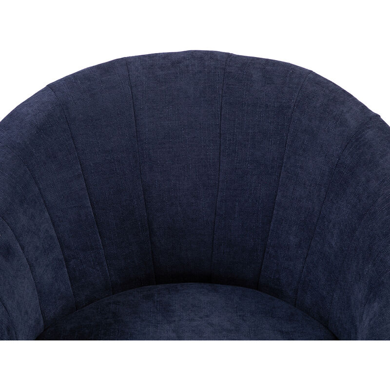 Sill&oacute;n Dicasa Tera Azul Marino image number null