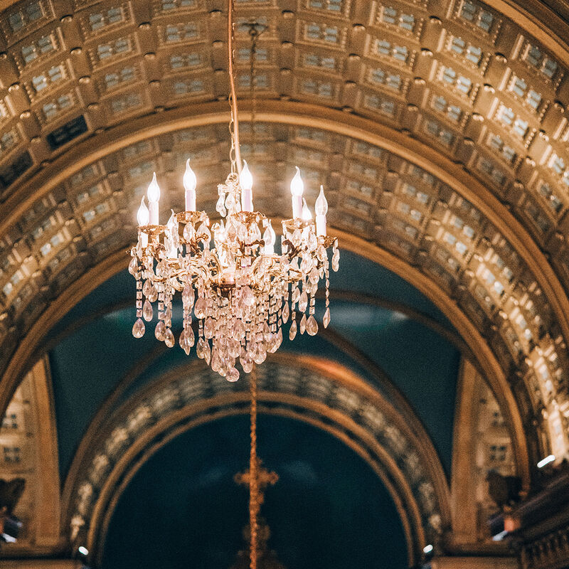 Pack de 10 focos LED Aksi 4W Flama Base E27 Luz... image number null