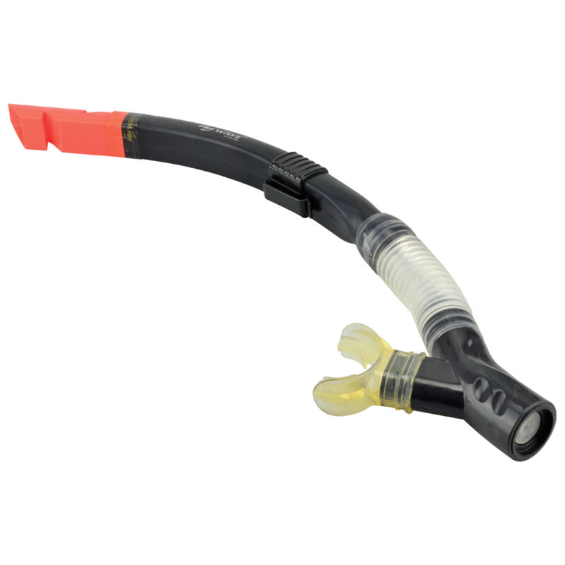 Visor Snorkel Natacion Cristal Templado Doble M... image number null