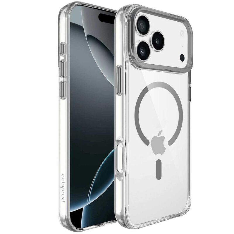 Funda Prodigee Kickit Mag Para Iphone 17 Pro Ma... image number null