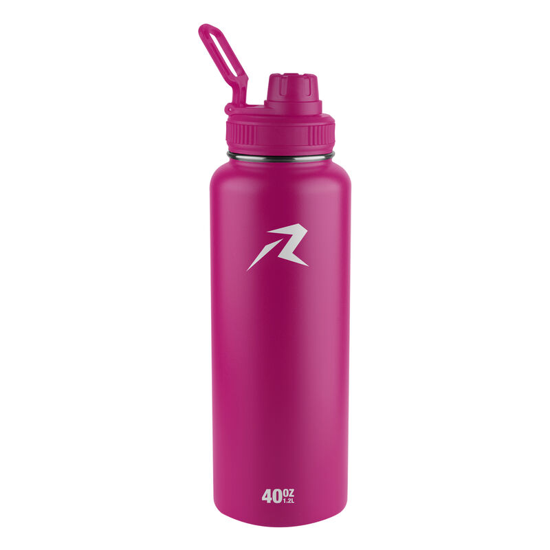 Redlemon Termo para Agua de Acero Inoxidable (1... image number null