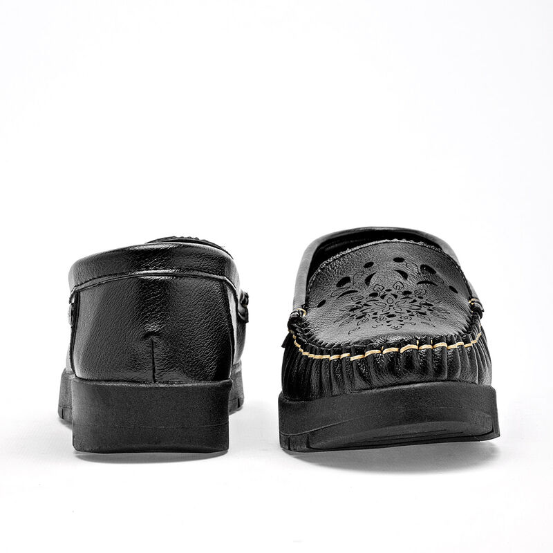 Mora Confort Zapatos para mujer negro image number null
