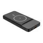 Batería Portátil Power Bank Nextep 10000 mAh 2 Puertos.