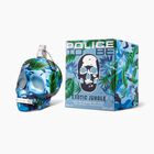 Perfume Police To Be Exotic Jungle Edt 125 Ml Para Hombre