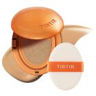 Cushion Foundation Tirtir Mask Fit Air Filter #27n Camel, 4,5 Ml