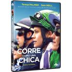 Corre como una Chica [DVD]