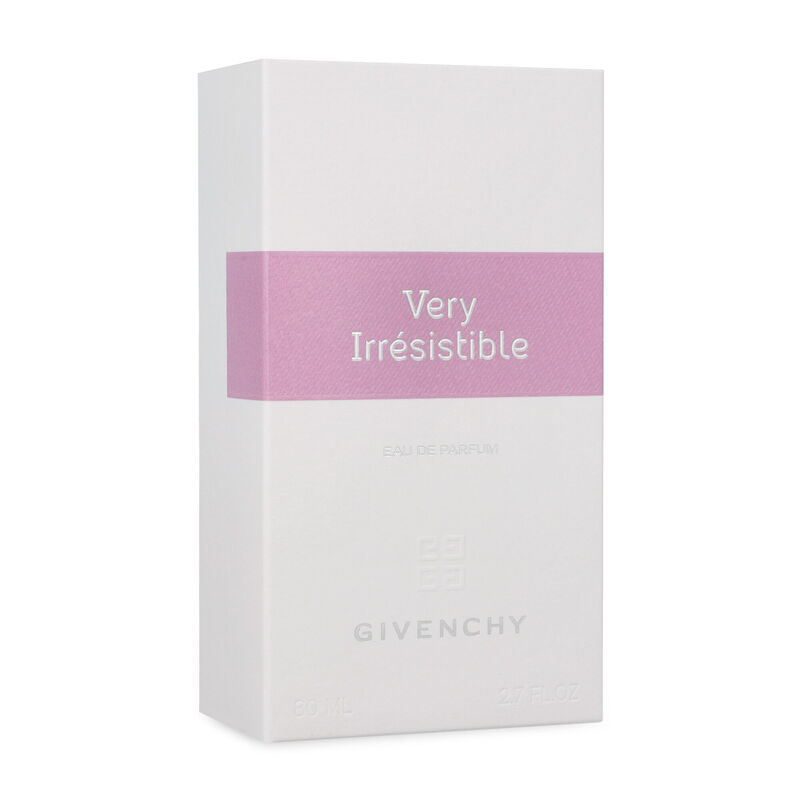 Givenchy Very Irresistible 80ml Edp Spray image number null
