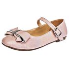 Sexy Girl Zapato para niña rosa