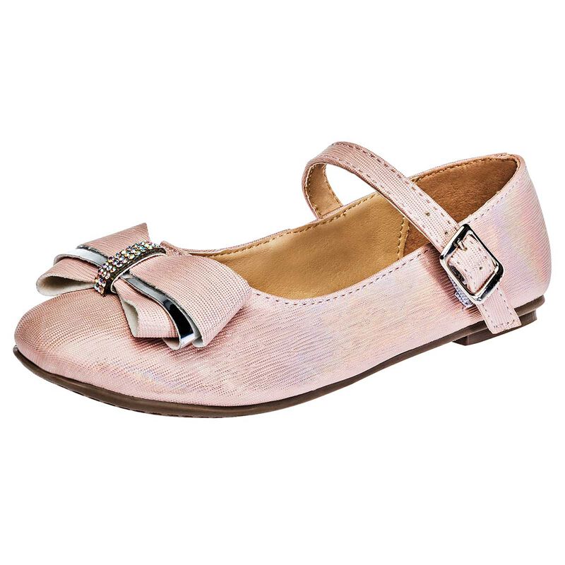 Sexy Girl Zapato para niña rosa image number null