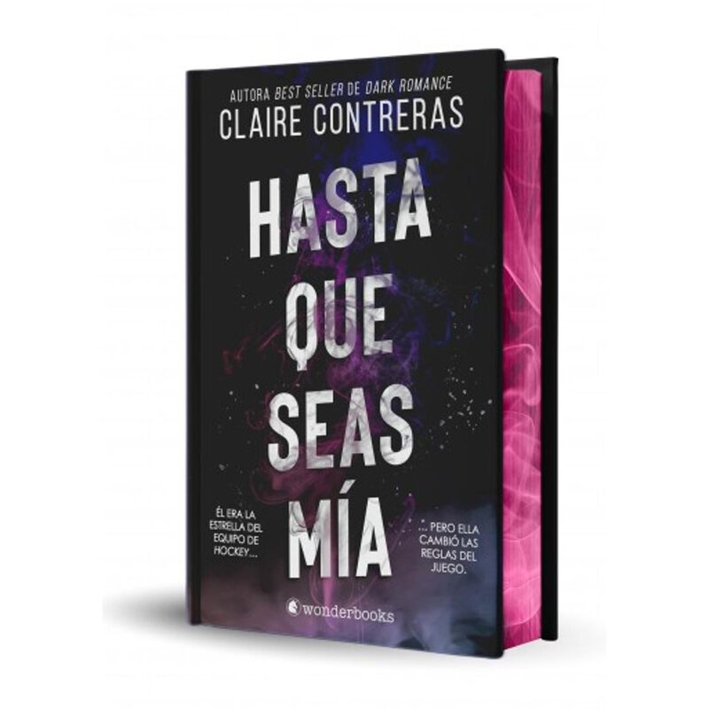 Hasta Que Seas M&iacute;a (edici&oacute;n Especial), De Contr... image number null